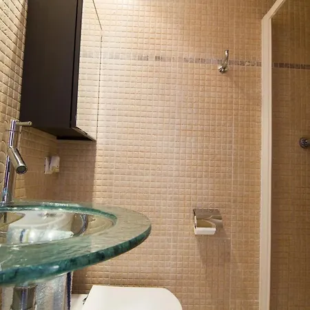 Σπίτι διακοπών Spacious House Near With Pool Port de Pollenca