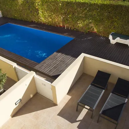 Villa: 3-bedroom With Shared Pool And Wi-fi Holiday home Port de Pollenca